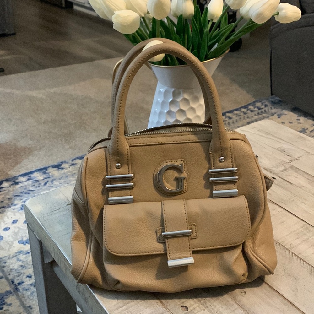 Guess small purse